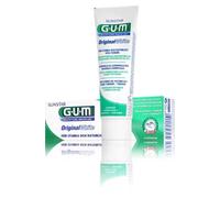 Gum Dentífrico Blanqueador Original White 75 ml