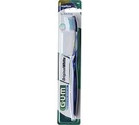 GUM Cepillo dental Original White – Medio