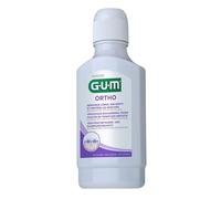 Gum Ortho Enjuague Bucal 300 ml