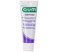 GUM® Ortho gel dentífrico 75ml