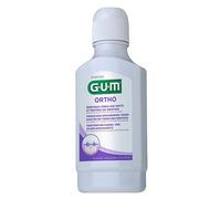 Gum ortho colutorio 300 ml