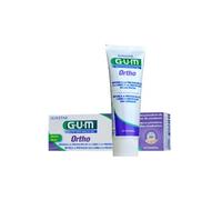 GUM Ortho Gel Dentífrico 75ml