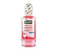 Gum Pack Sensivital+ Colutorio 500+300 ml