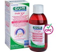 GUM Paroex Colutorio 0’12% CHX 300ml