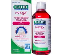 GUM Paroex Colutorio 0’12% CHX 500ml