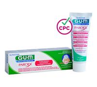 GUM Paroex Gel Dentífrico 75ml