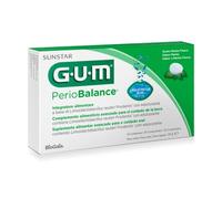 GUM PerioBalance 30 comprimidos