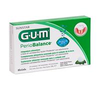 Gum PerioBalance 30 comprimidos