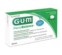 GUM PerioBalance pastillas 3 x 30 piezas