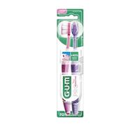 GUM Pro Sensitive Cepillo Dental 2 uds