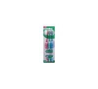 Gum Pro Sensitive Cepillo Dental 510 3 uds