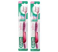 Gum Pro-Sensitive Cepillo Suave 2 uds