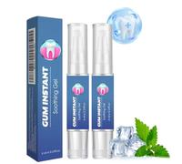 Gum Protect - Gel reparador (2 unidades)