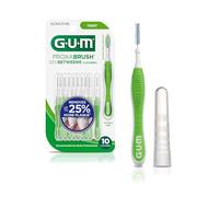 GUM Proxabrush Go-Betweens - Cepillos interdentales.