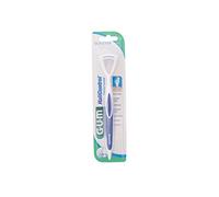 Gum Accesorios Raspador de Lengua Doble Acción