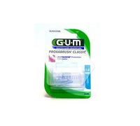 GUM® recambio 614 Proxabrush cónico 8 uds