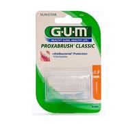 Gum Recambio Proxabrush Classic Ultrafino 8 uds