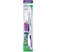 Gum sensivital extraweich Cepillo de dientes, ventaja 6 Pack (6 unidades)