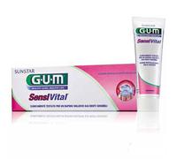 Gum sensivital Pasta de dientes 75 ml