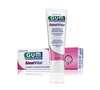 Gum SensiVital Pasta Dentífrica 75ml