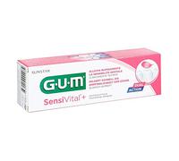 GUM SensiVital+ Zahnpasta, 75 ml Pasta de dientes