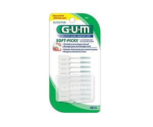 Gum Soft Picks 632 x 40 unidades