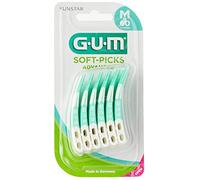 GUM Soft Picks ADVAN REGULAR60