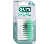 GUM Soft-Picks Original Regular 100uds