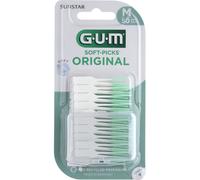 GUM Soft-Picks Original Regular 50uds