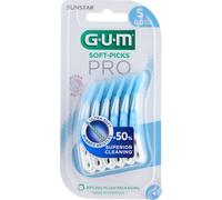 Gum Interdentales Soft Picks Pro Small 60 uds
