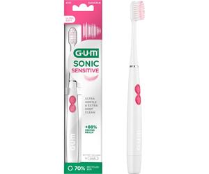 Gum Sonic Sens Cepillo Dental Spazz 1 ud