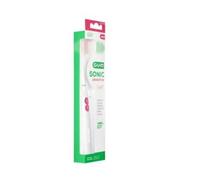 Cepillo de Dientes Eléctrico Gum N°4101 Sonic Sensitive Ultra Suave