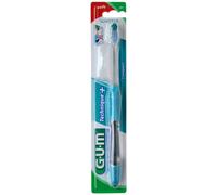 GUM Sunstar Cepillo de Dientes Viaje Suave