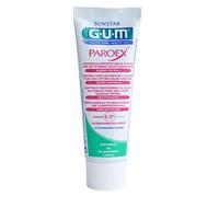 Gum Sunstar Paroex Tratamiento Gel Dentífrico 75 ml