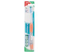 Gum technique+ cepillo de dientes suave normal 490 verde