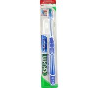 Gum Technique Plus 493 Cepillo Dental para Adultos - Higiene Dental