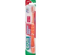 GUM Technique PRO cepillo compacto suave 1ud