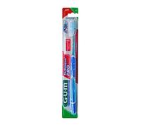 GUM Technique Pro Cepillo de Dientes Compact Suave