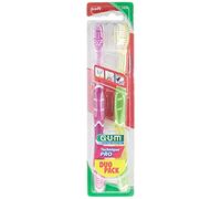 GUM Technique Pro Pack Duo Brosse a dents