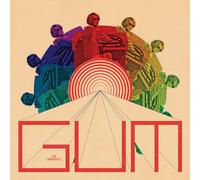 Gum - The Underdog [Vinilo]
