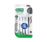 Gum Trav-ler Brossettes Interdentaires 2.6mm 4uts