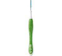 GUM TRAV-LER grün Tanne 1,1mm Interdental+6 Kappen, 5 pzas Cepillos interdentales