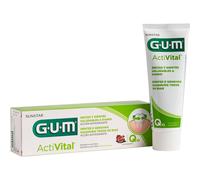 Gum Dentifrico ActiVital Encías Sanas 75ml