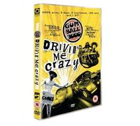 Gumball 3000 - Drivin Me Crazy [DVD] [Reino Unido]