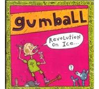 Gumball - Revolution on Ice