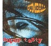 Gumball - Super Tasty