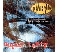 Gumball - Super Tasty