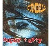 Gumball - Super Tasty [Import]