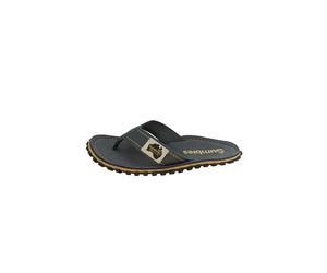 GUMBIES Chanclas Originales para Hombre gris | 45