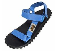 Gumbies | Modelo Scrambler | Sandalias de trekking | Zapatos de verano para exteriores | Sandalias de hombre y mujer | Sandalias de hombre y mujer | Zapatos de senderismo para hombre y mujer |